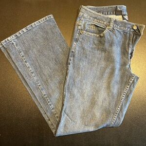 Women’s Harley Davidson Jeans